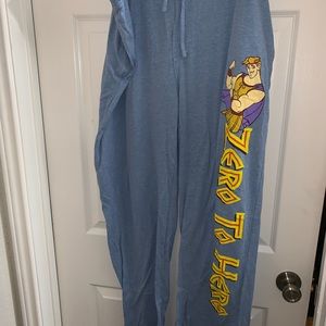 Men’s Pajama Pants